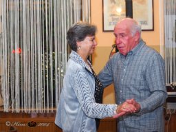 GH Timo mit Jo Star am 12.12.2025